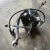 2022 Nissan Rear Right/Passenger With Hub Used OEM Steering Knuckle Spindle