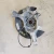 2013-2019 Nissan Pathfinder Front Right/Passenger Used OEM Steering Knuckle Spindle