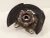 2017-2019 Nissan Pathfinder Front Left/Driver With Hub Used OEM Steering Knuckle Spindle