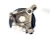 2021-2023 Nissan Rogue Rear Left/Driver FWD Used OEM Steering Knuckle Spindle