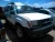 2000-2001 Nissan Frontier 28525737 Front Left/Driver Used OEM Steering Knuckle Spindle