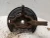 2011-2025 Nissan Leaf 1405785 Front Left/Driver Used OEM Steering Knuckle Spindle