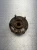 2004 Nissan Front Right/Passenger Used OEM Steering Knuckle Spindle