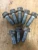 2008 Nissan Frontier Front 4X2 Used OEM Steering Knuckle Spindle