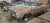 1963 Oldsmobile 88 1067490 Front Right/Passenger Used OEM Steering Knuckle Spindle
