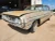 1962 Oldsmobile 88 1262526 Front Left/Driver Drum Brake Used OEM Steering Knuckle Spindle