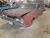 1967 Oldsmobile Cutlass 1008423 Front Left/Driver Drum Brake Used OEM Steering Knuckle Spindle