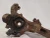 1996-1998 Oldsmobile Achieva 1696162 Front Left/Driver Used OEM Steering Knuckle Spindle