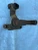 1964 Pontiac LeMans Front Left/Driver Used OEM Steering Knuckle Spindle