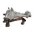 2022-2024 Dodge 1500 Front Carrier 23k Classic 3.21 Ratio 68507253ab OEM used OEM front differential carrier assembly