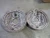 1963 Pontiac Catalina Front Used OEM Steering Knuckle Spindle