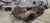 Pontiac 1148825 Front Left/Driver Used OEM Steering Knuckle Spindle