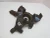 Pontiac Fiero Rear Right/Passenger Used OEM Steering Knuckle Spindle