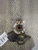 2006-2010 Pontiac Solstice 1171274 Front Left/Driver Used OEM Steering Knuckle Spindle