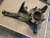 1993-1997 Pontiac Firebird Front Left/Driver With Hub Used OEM Steering Knuckle Spindle