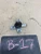 1970-1972 Pontiac GTO Used OEM Steering Knuckle Spindle