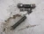 1948 Pontiac Drum Brake Used OEM Steering Knuckle Spindle
