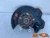 2006-2010 Pontiac Solstice Rear Left/Driver With Hub With Bearing Used OEM Steering Knuckle Spindle