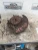2009-2010 Pontiac Vibe 1638060 Front Left/Driver FWD Used OEM Steering Knuckle Spindle