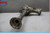 2011-2014 Volkswagen Vw Touareg Front Axle Used OEM Front Differential Carriers used OEM front differential carrier assembly