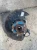 Pontiac Vibe Front Right/Passenger Used OEM Steering Knuckle Spindle