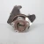 1997-2004 Porsche Boxster Rear Left/Driver With Hub Used OEM Steering Knuckle Spindle