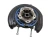 2019-2023 Porsche Cayenne Rear Left/Driver With Hub With Bearing Used OEM Steering Knuckle Spindle