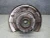 1987 Porsche 928 Rear Left/Driver With Hub With Bearing Used OEM Steering Knuckle Spindle