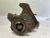 2001-2005 Porsche 911 Front Left/Driver Used OEM Steering Knuckle Spindle