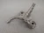 Porsche Front Right/Passenger Used OEM Steering Knuckle Spindle