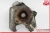 1997-2005 Porsche Boxster Front Left/Driver Used OEM Steering Knuckle Spindle