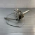 1998-2005 Porsche Boxster Rear Left/Driver With Hub Used OEM Steering Knuckle Spindle