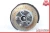 1978-1986 Porsche 928 Rear Left/Driver With Hub Used OEM Steering Knuckle Spindle