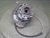 2000-2005 Porsche 911 Rear Left/Driver AWD With Hub Used OEM Steering Knuckle Spindle