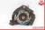 2010-2013 Porsche Panamera Rear Left/Driver With Hub With Bearing Used OEM Steering Knuckle Spindle