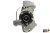 2024-2025 Porsche Front Left/Driver With Hub Used OEM Steering Knuckle Spindle