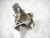 2001-2004 Porsche Boxster Front Right/Passenger With Hub Used OEM Steering Knuckle Spindle