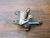 Porsche 924 Front Right/Passenger Used OEM Steering Knuckle Spindle