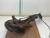 2004-2006 Porsche Cayenne Front Left/Driver With Hub Used OEM Steering Knuckle Spindle