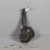 2003-2010 Porsche Cayenne Front Left/Driver With Hub Used OEM Steering Knuckle Spindle