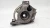 2010-2016 Porsche Panamera Rear Right/Passenger With Hub Used OEM Steering Knuckle Spindle