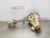 2009 09 Hummer H3T 3.7L Front Carrier Differential Used OEM Front Differential Carriers used OEM front differential carrier