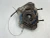 2005-2011 Porsche 911 Rear Left/Driver RWD With Hub Used OEM Steering Knuckle Spindle