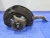 2010-2016 Porsche Panamera Front Right/Passenger Used OEM Steering Knuckle Spindle