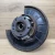 2011-2018 Porsche Cayenne Rear Right/Passenger AWD With Hub Used OEM Steering Knuckle Spindle