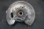 2017 Porsche 911 99133111212 Rear Right/Passenger With Hub Used OEM Steering Knuckle Spindle