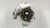 2005-2012 Porsche 911 Front Left/Driver With Hub With Bearing Used OEM Steering Knuckle Spindle