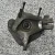 2005-2012 Porsche Cayman Rear Right/Passenger RWD With Hub Used OEM Steering Knuckle Spindle