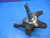 1977-1982 Porsche 924 Front Left/Driver Used OEM Steering Knuckle Spindle