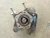 1997-2004 Porsche Boxster Front Right/Passenger RWD With Hub Used OEM Steering Knuckle Spindle